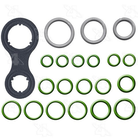 A/C System O-Ring and Gasket Kit Four Seasons 26705