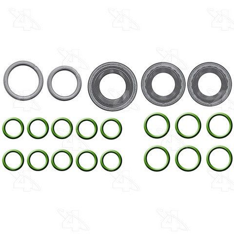 A/C System O-Ring and Gasket Kit Four Seasons 26707