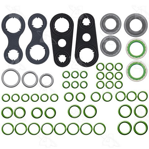 A/C System O-Ring and Gasket Kit Four Seasons 26708