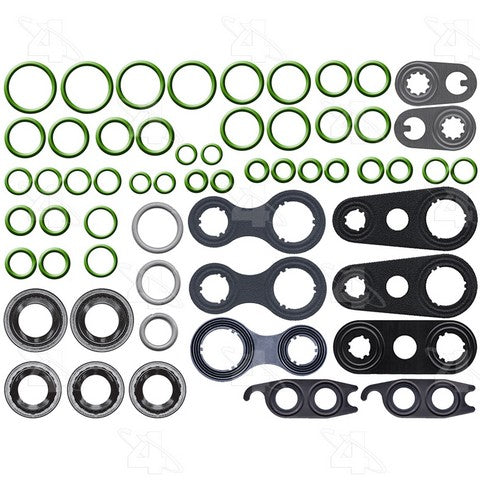 A/C System O-Ring and Gasket Kit Four Seasons 26710