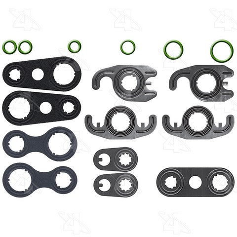 A/C System O-Ring and Gasket Kit Four Seasons 26712