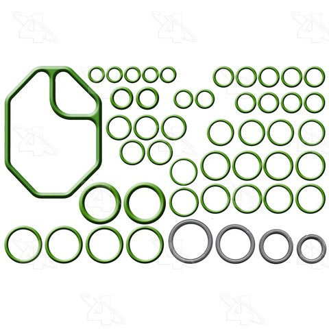 A/C System O-Ring and Gasket Kit Four Seasons 26715