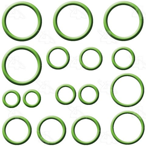 A/C System O-Ring and Gasket Kit Four Seasons 26716