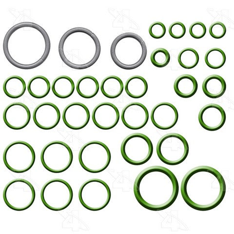 A/C System O-Ring and Gasket Kit Four Seasons 26718