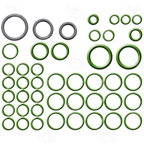 A/C System O-Ring and Gasket Kit Four Seasons 26720