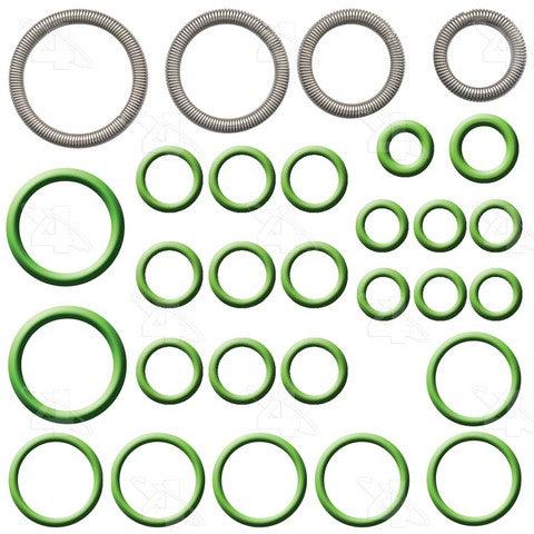 A/C System O-Ring and Gasket Kit Four Seasons 26723