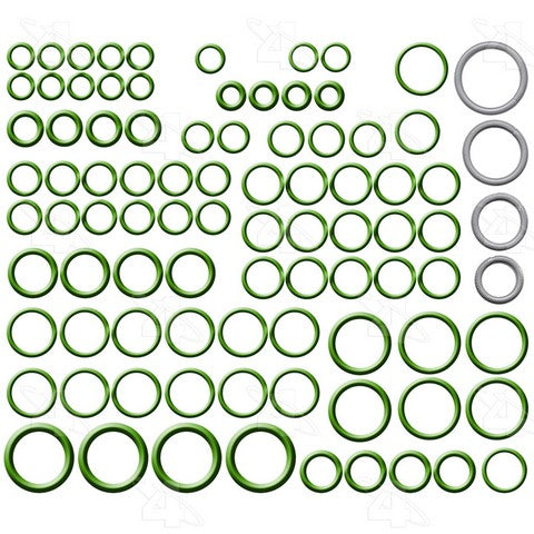 A/C System O-Ring and Gasket Kit Four Seasons 26724