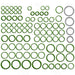 A/C System O-Ring and Gasket Kit Four Seasons 26724