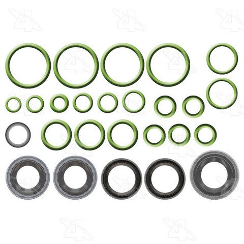 A/C System O-Ring and Gasket Kit Four Seasons 26729