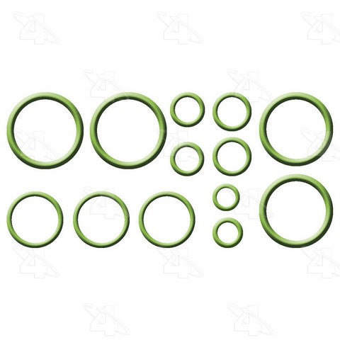 A/C System O-Ring and Gasket Kit Four Seasons 26730