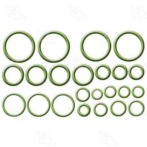 A/C System O-Ring and Gasket Kit Four Seasons 26735