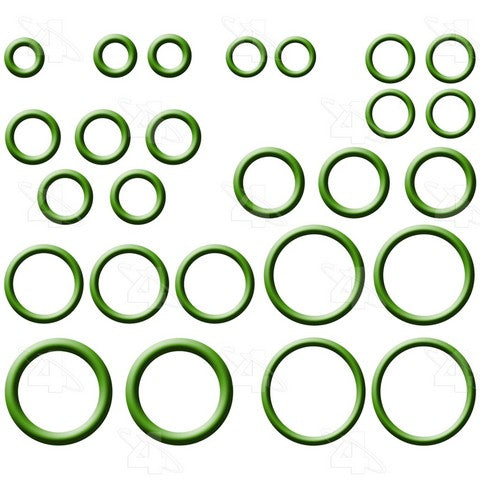 A/C System O-Ring and Gasket Kit Four Seasons 26739