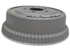 Brake Drum Raybestos Brakes 2673R