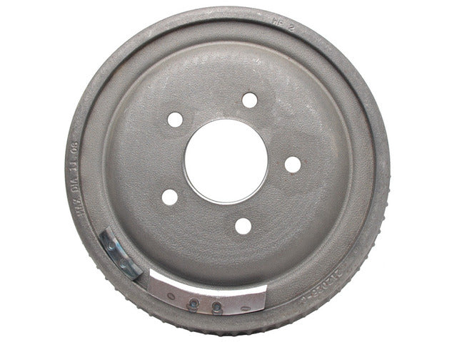 Brake Drum Raybestos Brakes 2673R