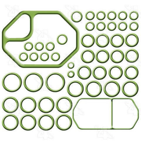 A/C System O-Ring and Gasket Kit Four Seasons 26744