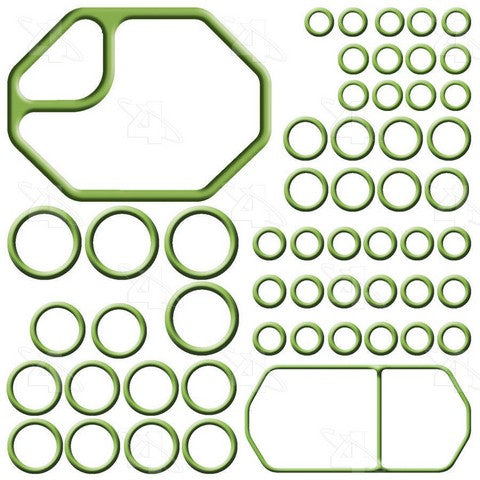 A/C System O-Ring and Gasket Kit Four Seasons 26745
