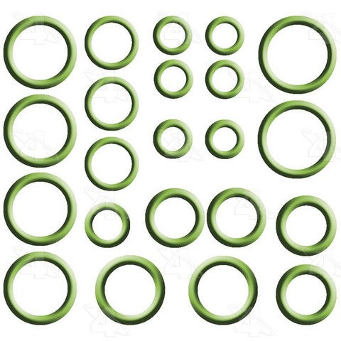 A/C System O-Ring and Gasket Kit Four Seasons 26746
