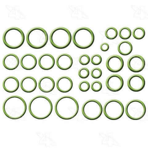 A/C System O-Ring and Gasket Kit Four Seasons 26747