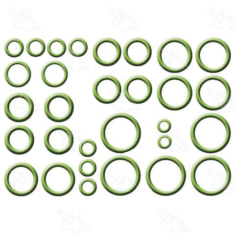 A/C System O-Ring and Gasket Kit Four Seasons 26748