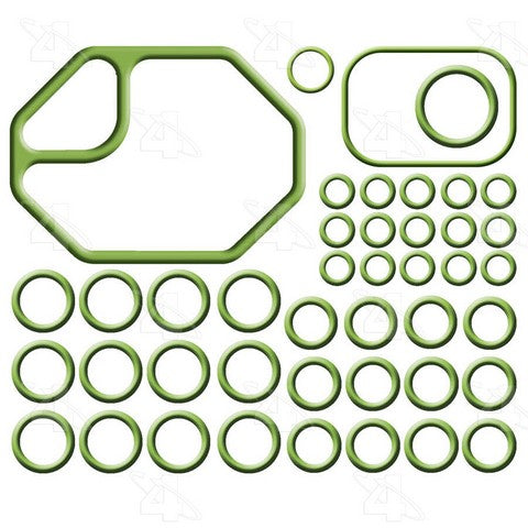 A/C System O-Ring and Gasket Kit Four Seasons 26749