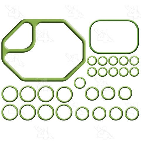 A/C System O-Ring and Gasket Kit Four Seasons 26750