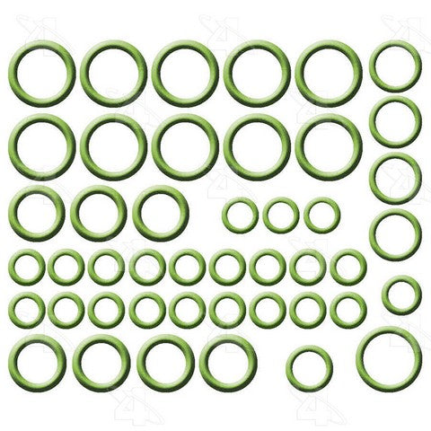 A/C System O-Ring and Gasket Kit Four Seasons 26752