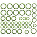 A/C System O-Ring and Gasket Kit Four Seasons 26752