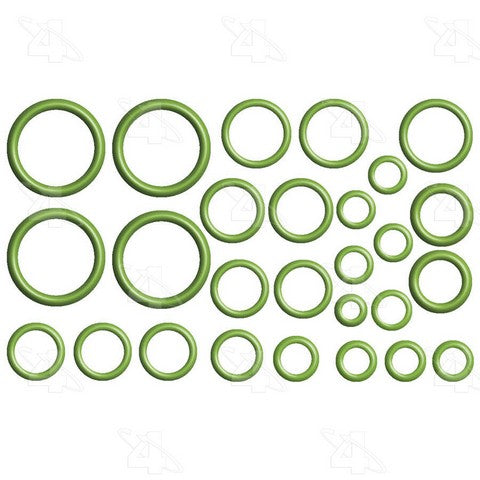 A/C System O-Ring and Gasket Kit Four Seasons 26753