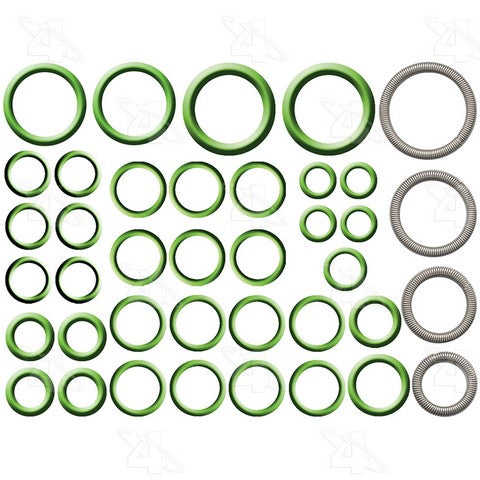 A/C System O-Ring and Gasket Kit Four Seasons 26755