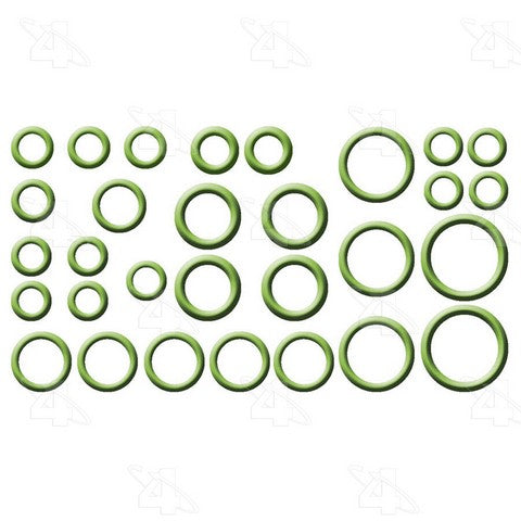 A/C System O-Ring and Gasket Kit Four Seasons 26756