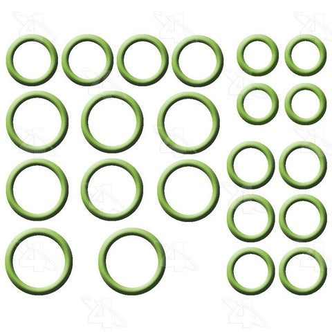 A/C System O-Ring and Gasket Kit Four Seasons 26758