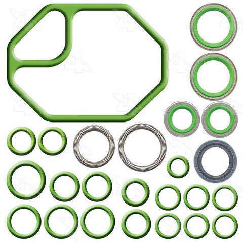 A/C System O-Ring and Gasket Kit Four Seasons 26759