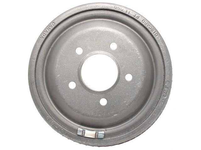 Brake Drum Raybestos Brakes 2675R
