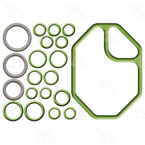 A/C System O-Ring and Gasket Kit Four Seasons 26760
