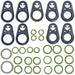 A/C System O-Ring and Gasket Kit Four Seasons 26761