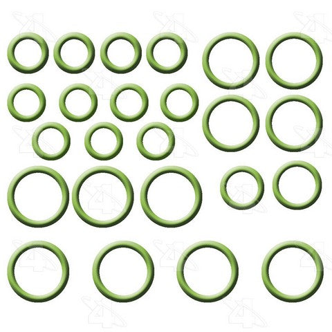 A/C System O-Ring and Gasket Kit Four Seasons 26763