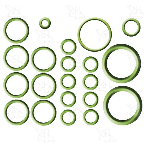 A/C System O-Ring and Gasket Kit Four Seasons 26765
