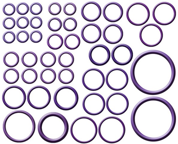 A/C System O-Ring and Gasket Kit Four Seasons 26767