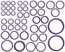 A/C System O-Ring and Gasket Kit Four Seasons 26767