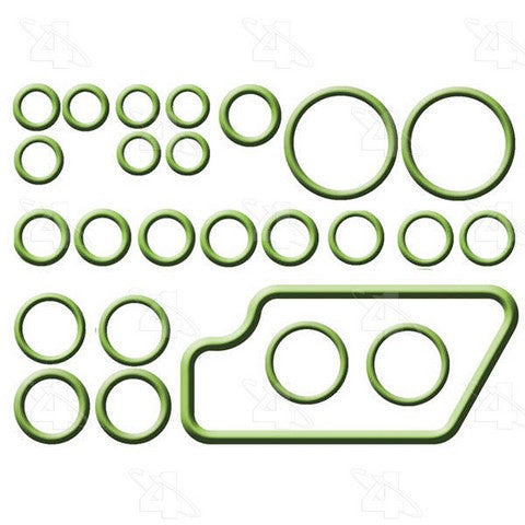 A/C System O-Ring and Gasket Kit Four Seasons 26768