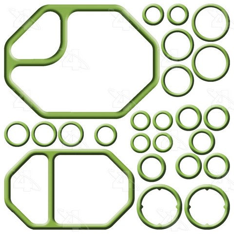 A/C System O-Ring and Gasket Kit Four Seasons 26769