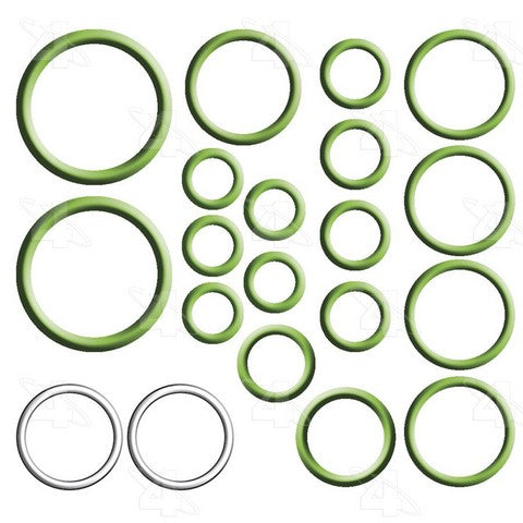 A/C System O-Ring and Gasket Kit Four Seasons 26771