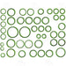 A/C System O-Ring and Gasket Kit Four Seasons 26772