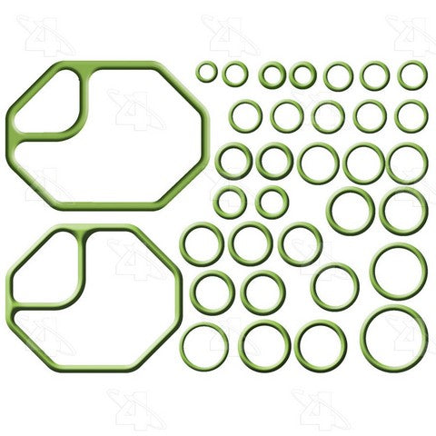 A/C System O-Ring and Gasket Kit Four Seasons 26773
