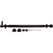Steering Drag Link RareParts 26773
