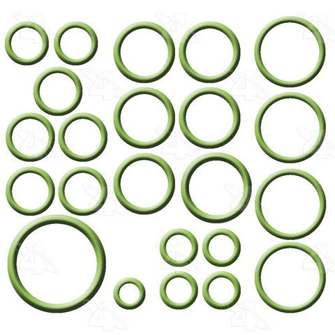 A/C System O-Ring and Gasket Kit Four Seasons 26774