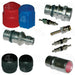 A/C System Valve Core and Cap Kit Four Seasons 26776