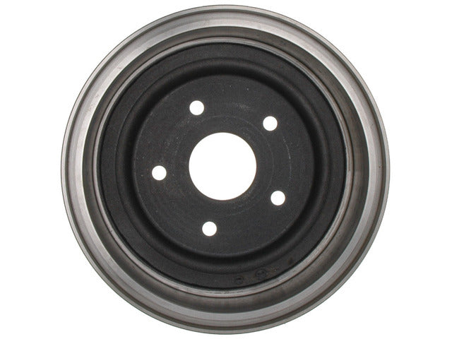 Brake Drum Raybestos Brakes 2677R