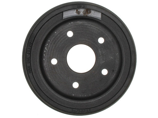 Brake Drum Raybestos Brakes 2677R