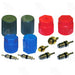 A/C System Valve Core and Cap Kit Four Seasons 26780
